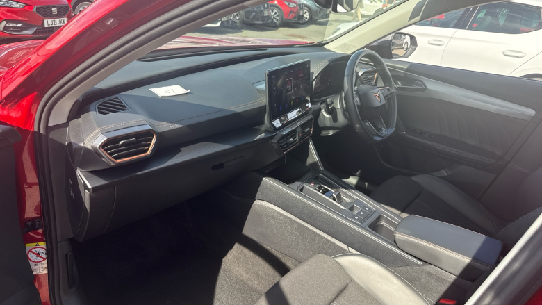 CUPRA Formentor 1.4 eHybrid 204 V1 5dr DSG Estate